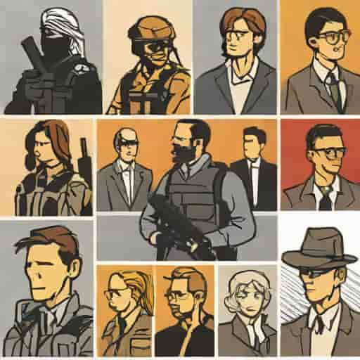 Quantico Season 1 Who Is The Terrorist