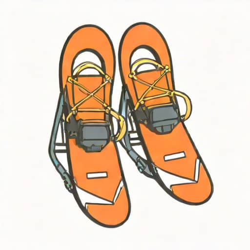 Quanto Custa Um Snowshoe