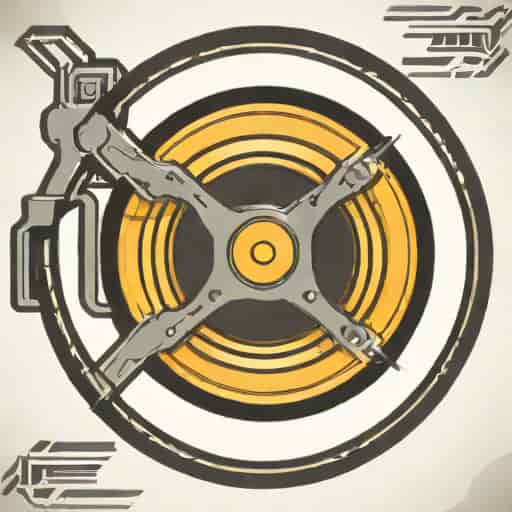 Quantum Quickfire Reel