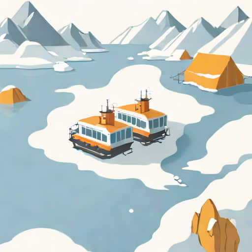 Quark Expeditions Svalbard Reviews