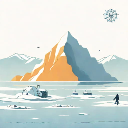 Quark Svalbard Explorer