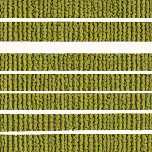 Quarter Inch Cotton Webbing Nsn