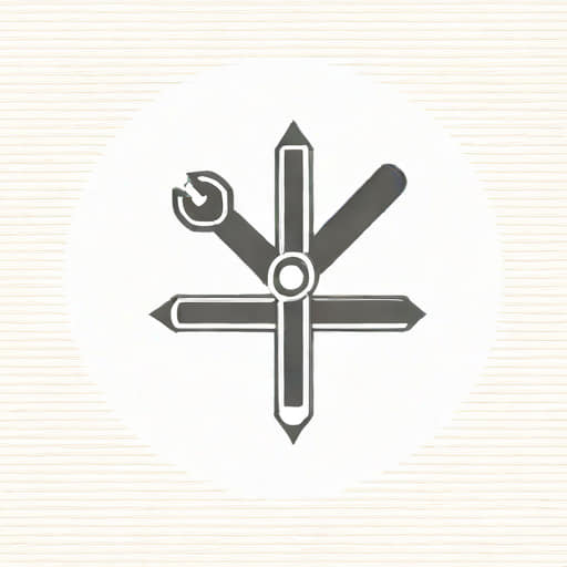 Quarter Round Cutting Tool