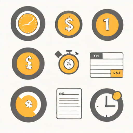 Quarterly In Arrears Example