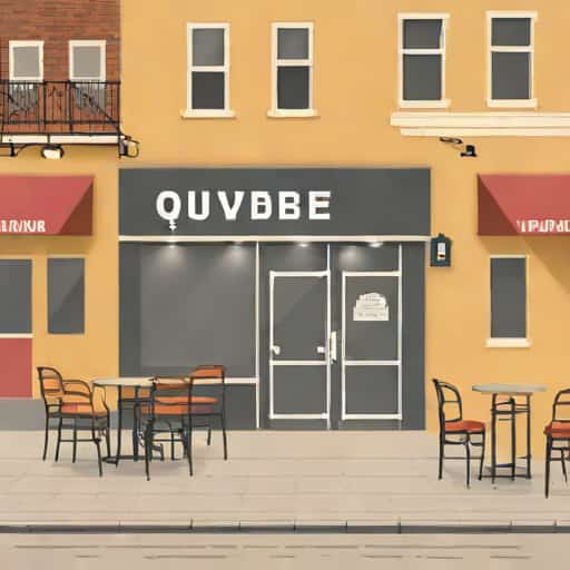 Quayside Bar And Grill Dundee