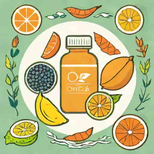 Que Alimentos Tienen Omega 3
