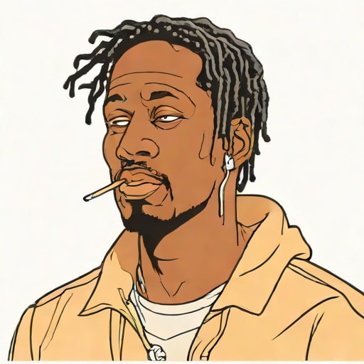 Que Genero Canta Travis Scott