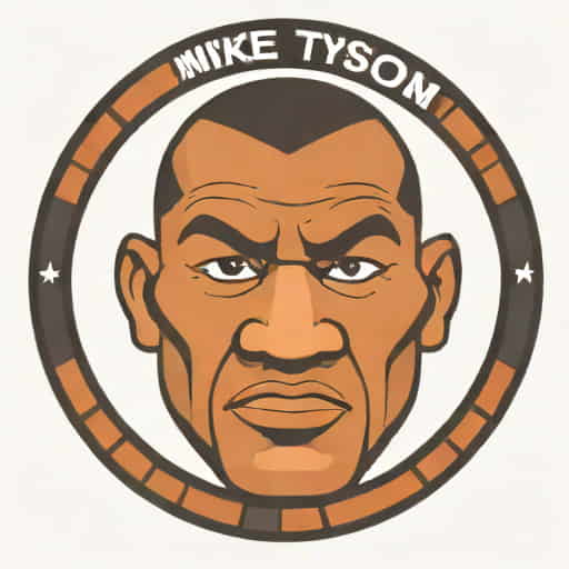 Que Hora Pelea Mike Tyson