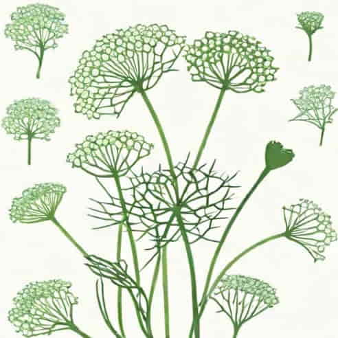 Queen Anne'S Lace Poison