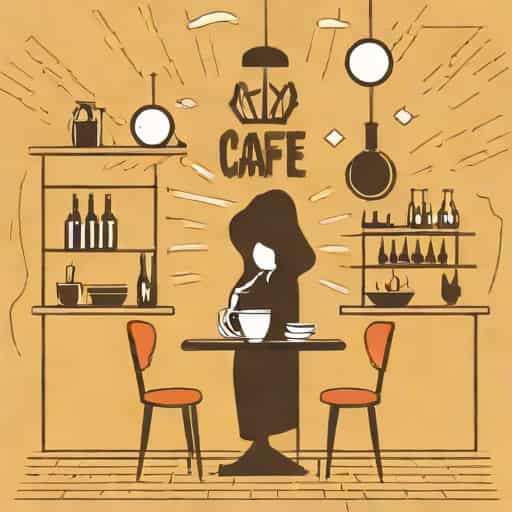 Queen B Vinyl Cafe Cottonwood Az