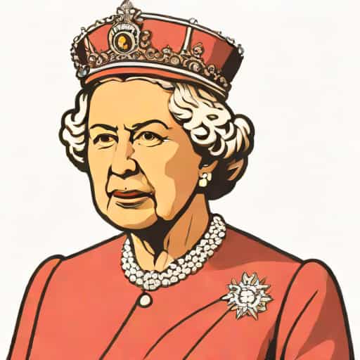 Queen Elizabeth Gulag