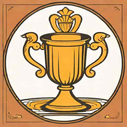 Queen Of Cups Astrological Sign