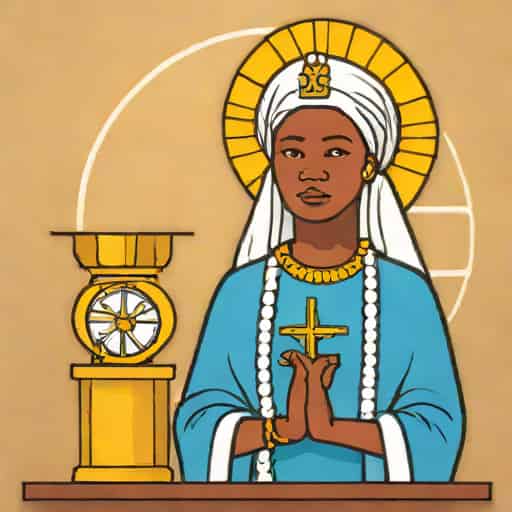Queen Of The Rosary College Onitsha