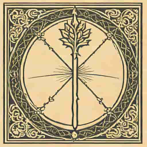 Queen Of Wands Esoteric Meaning