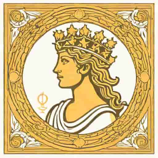 Queenie Orphic Hymn To Apollo