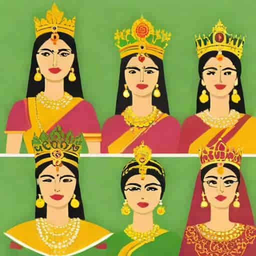 Queens At Bollywood Greenbelt Reviews