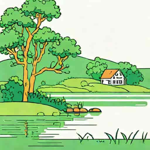 Queensberry Bay Verdant