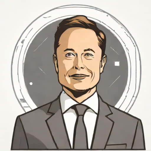 Quelle Est La Fortune De Elon Musk