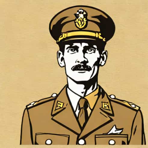 Quem Foi Desmond Doss
