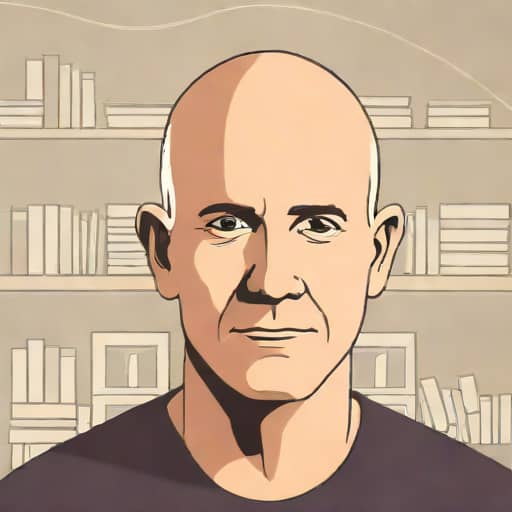 Question 7 Richard Flanagan Goodreads