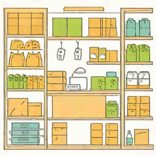 Questionnaire On Departmental Store