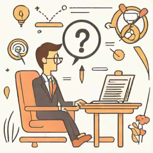 Questions A Psychoanalyst Would Ask