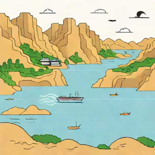Questions About The Yangtze River