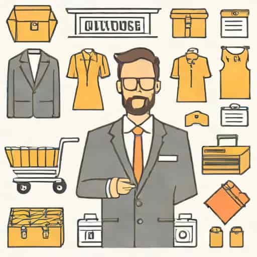 Questions For Merchandiser Interview