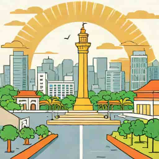 Quezon City Day 2024 Proclamation