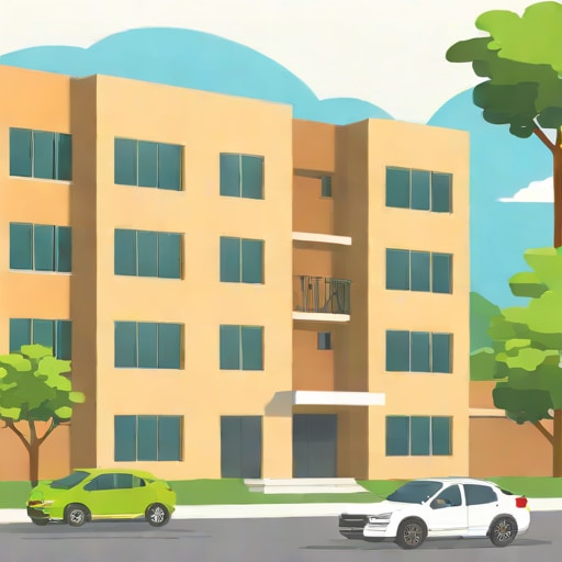 Quezon City Jail Male Dormitory