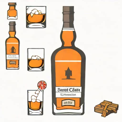 Quick Aging Whiskeys Santa Clara