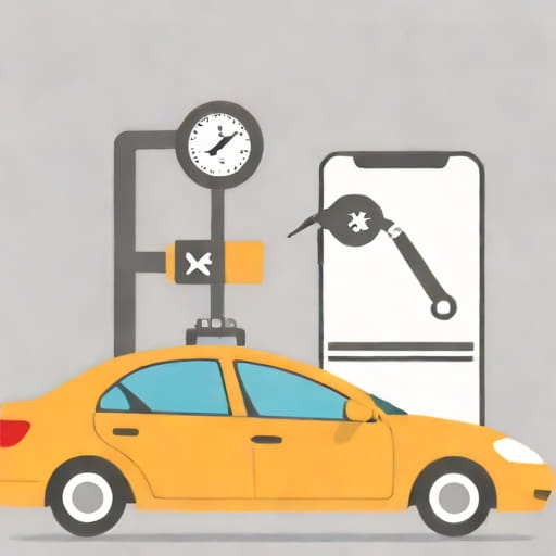 Quick Car Inspection Near Me