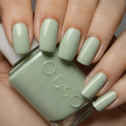 Quick E Finisher Essie