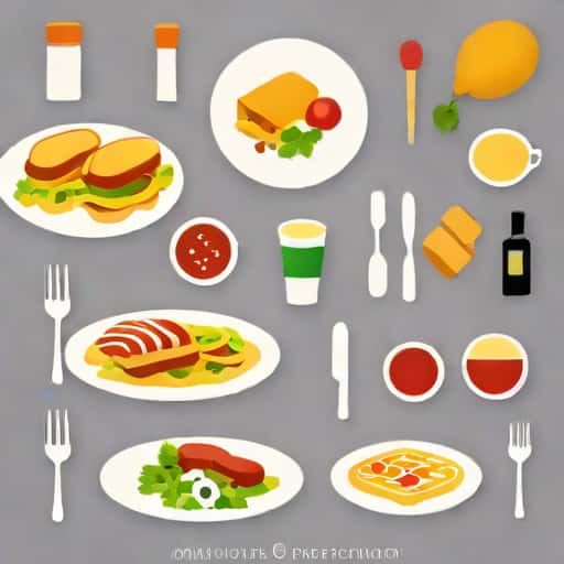 Quick Easy Supper Ideas