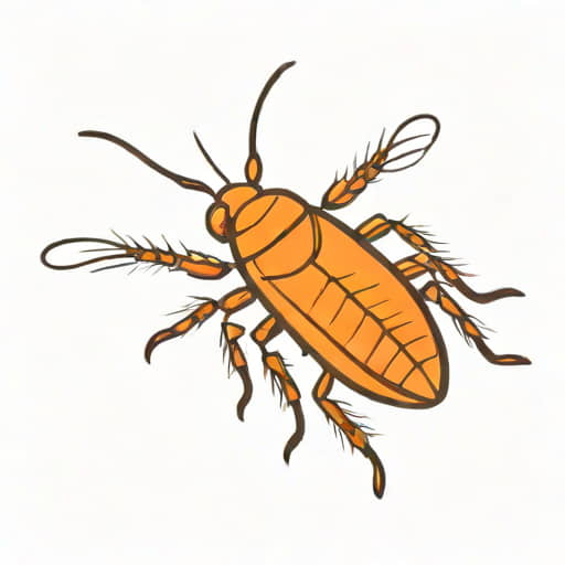 Quick Force Cockroach Gel