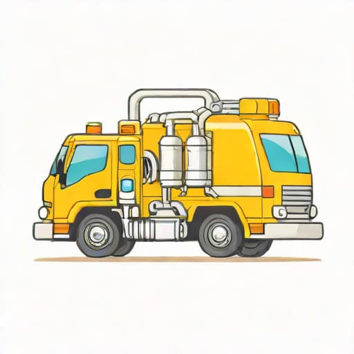 Quick Fuel 850 Double Pumper