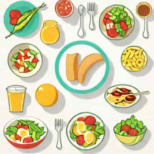 Quick Healthy Weeknight Meals
