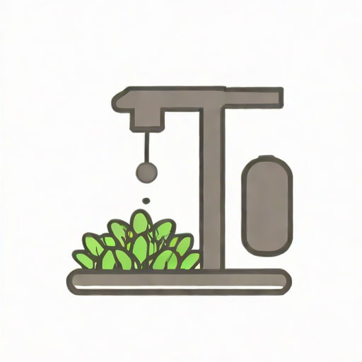 Quick Release High Nitrogen Fertilizer