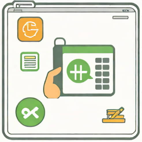 Quickbooks Full Service Bookkeeping