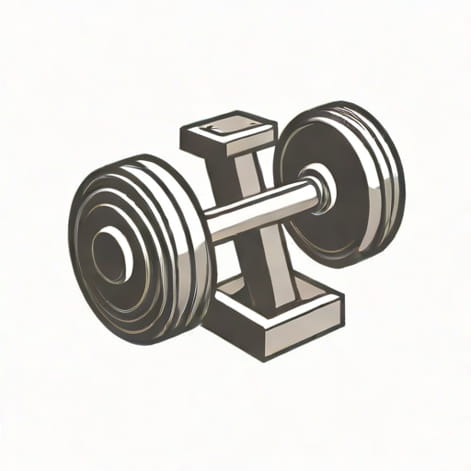 Quickdraw Tm Adjustable Dumbbell