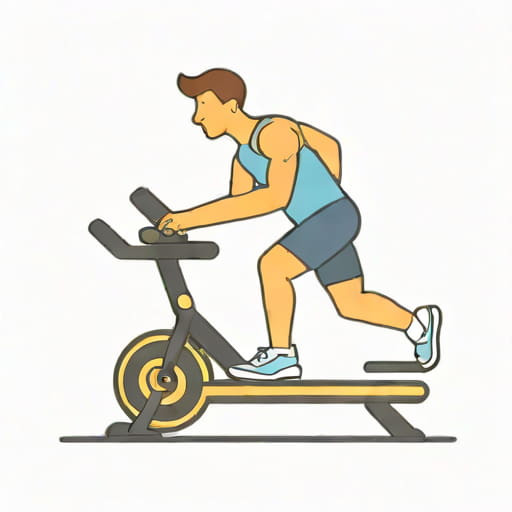 Quickest Way To Get Aerobically Fit