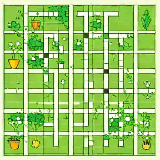 Quickly Acquire From A Lawn Crossword Clue