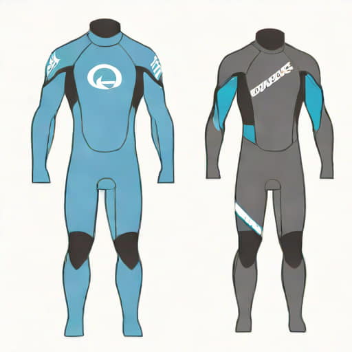 Quicksilver Vs O Neill Wetsuit