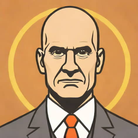 Quien Es Harlan Coben