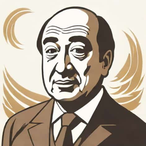 Quien Es Pablo Neruda