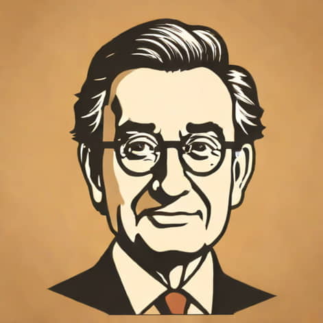 Quien Es Paul Samuelson