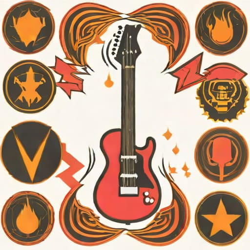 Quiet Riot We'Ve Got The Magic