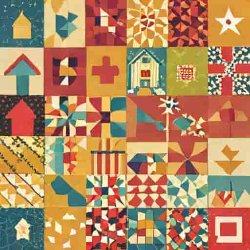 Quilt Shops Abilene Tx