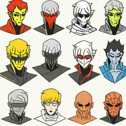 Quinque Tier List Ro Ghoul