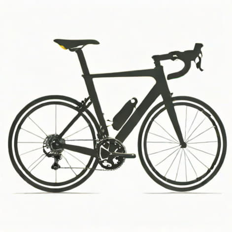 Quintana Roo Triathlon Bike